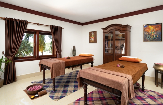 Deluxe Double with Balcony All Inclusive
