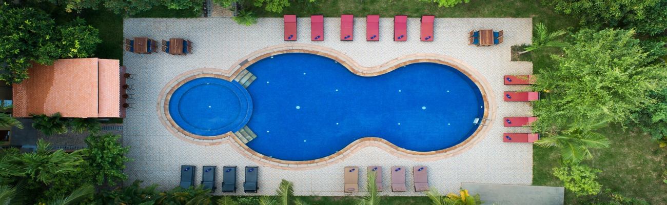 Rooms & Rates, Mony Reach Angkor
